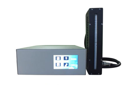 LED UV線(xiàn)光源照射機(jī)